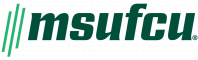 MSU Federal Credit Union Logo