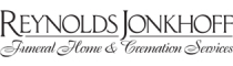 Reynold Jonkhoff Logo