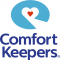 Comfort Keepers Logo