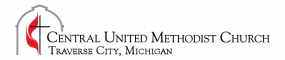 Central United Methodist Church Logo