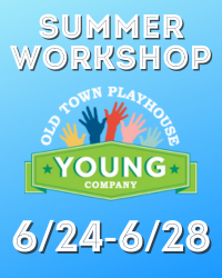 Summer Workshop Week 1, June 24 to June 28